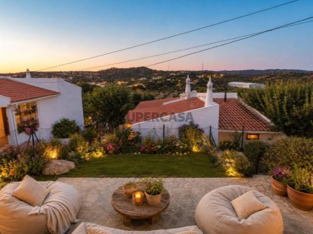 Casa venda em São Brás De Alportel, Faro
