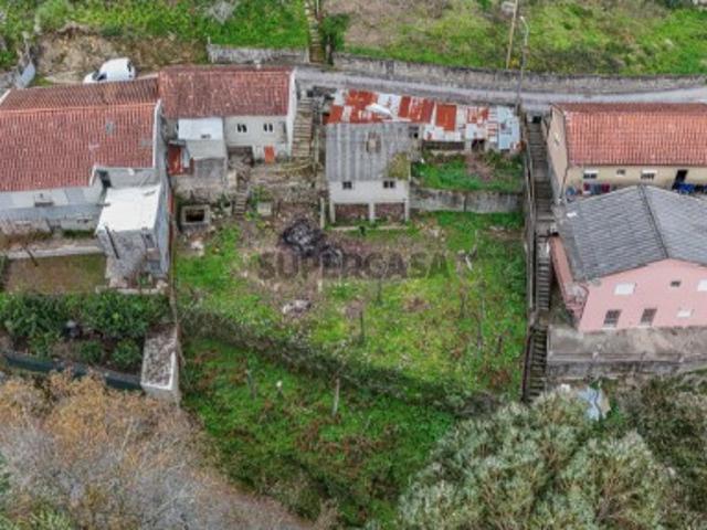 Casa venda em São Faustino, Guimarães