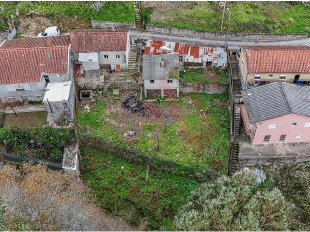 Casa venda em São Faustino, Guimarães