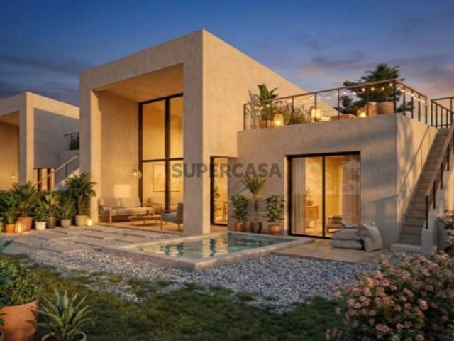 Casa venda em Barão de São João, Lagos