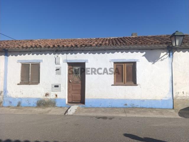 Casa venda em São João de Negrilhos, Beja