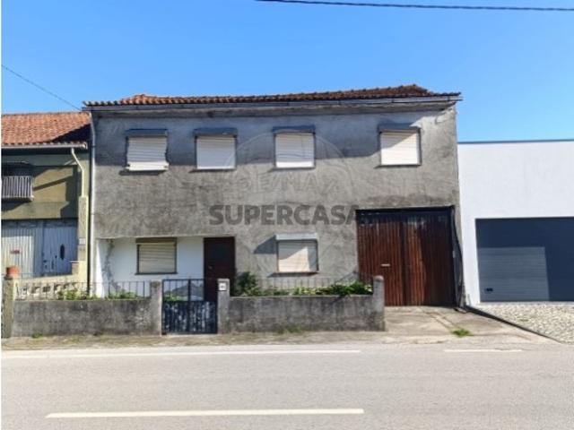 Casa venda em Coimbrã, São João Do Campo