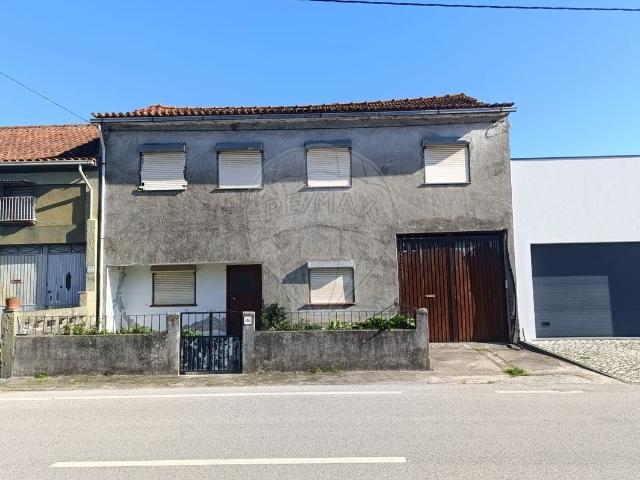 Casa venda em Coimbrã, São João Do Campo