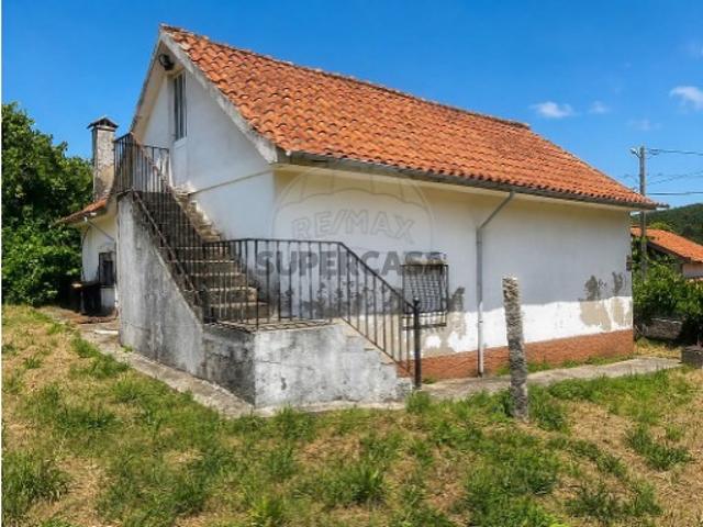 Casa venda em Valença, Viana Do Castelo