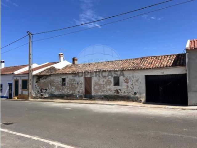 Casa venda em São Luís, Odemira