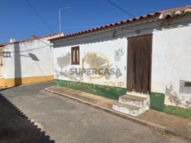 Casa venda em São Marcos da Ataboeira, Castro Verde