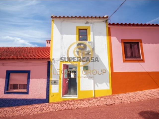 Casa venda em Odemira, Beja