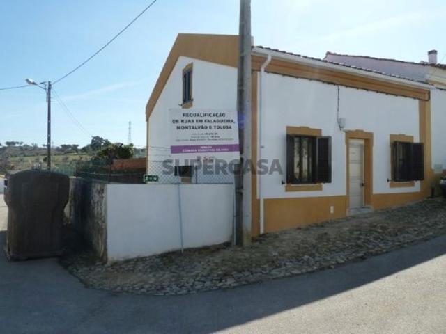 Casa venda em Nisa, Portalegre