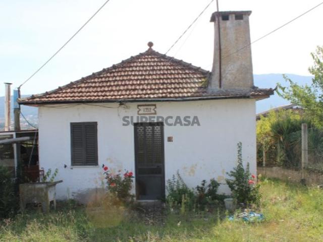 Casa venda em Pereira de Veiga, Chaves