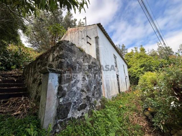Casa venda em Açores, São Roque Do Pico