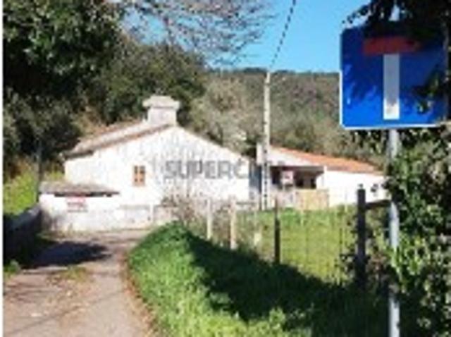 Casa venda em Marvão, São Salvador Da Aramenha
