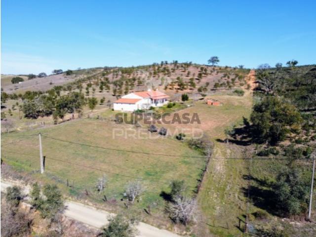 Casa venda em Odemira, Beja