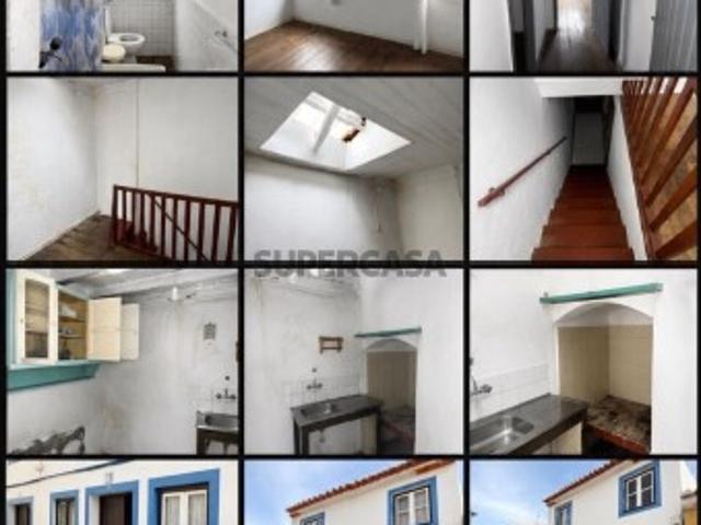 Casa venda em Bairro do Símplicio, Odemira