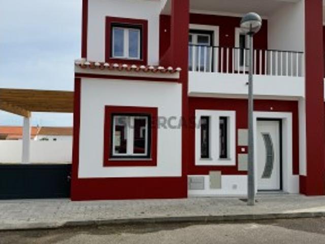 Casa venda em São Teotónio, Odemira