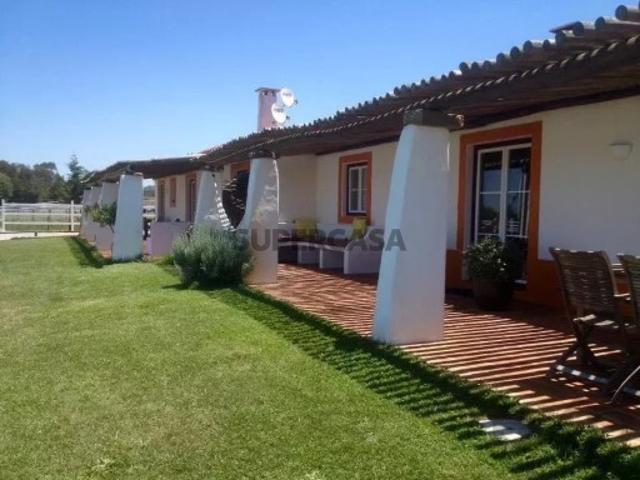 Casa venda em São Teotónio, Odemira