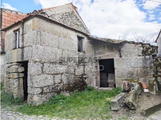 Casa venda em Vila Real