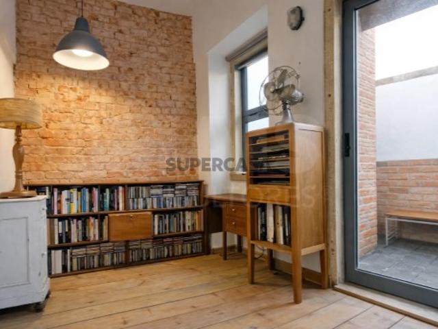 Casa venda em São Vicente de Fora, Lisboa