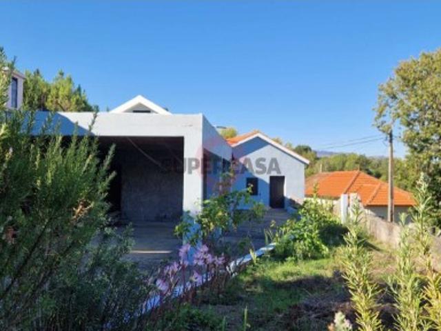 Casa venda em Rio, Monção