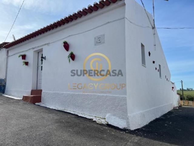 Casa venda em Beja (Salvador e Santa Maria da Feira), Beja