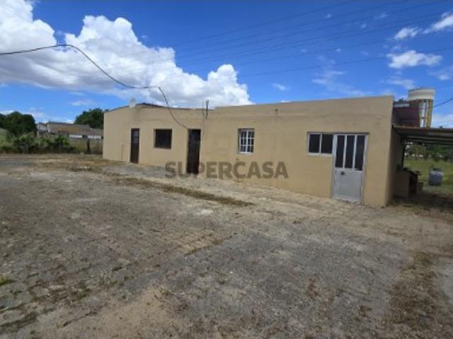 Casa venda em Salvaterra De Magos, Santarém