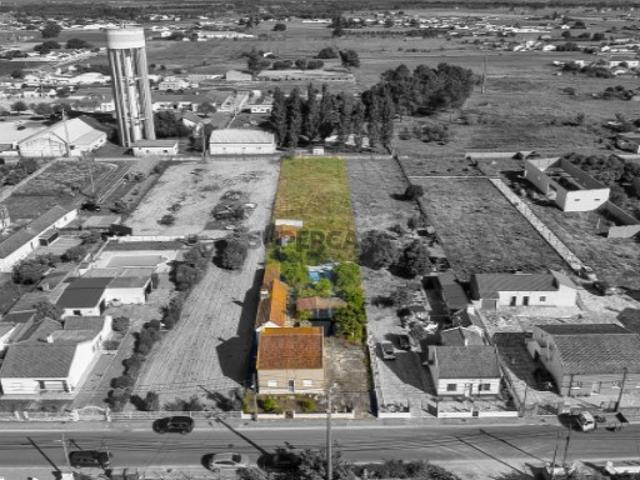 Casa venda em Salvaterra De Magos, Santarém