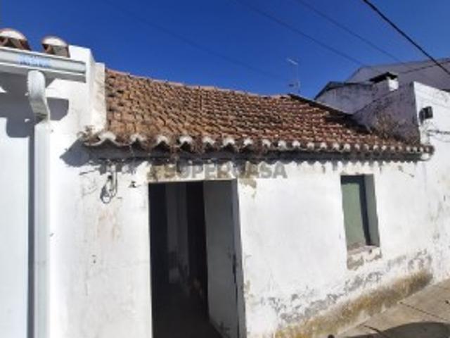 Casa venda em Salvaterra De Magos, Santarém