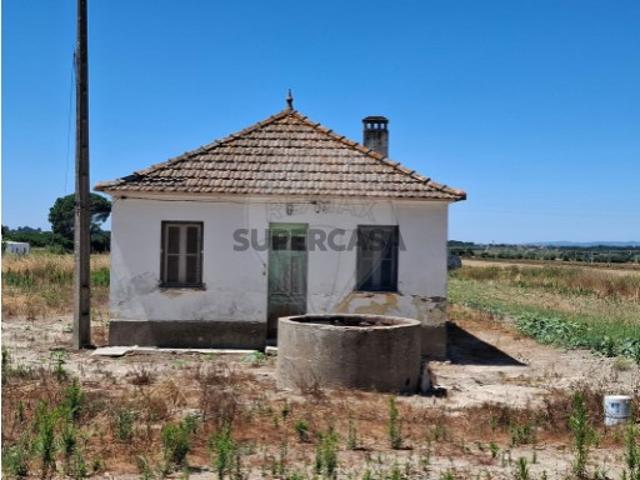 Casa venda em Salvaterra De Magos