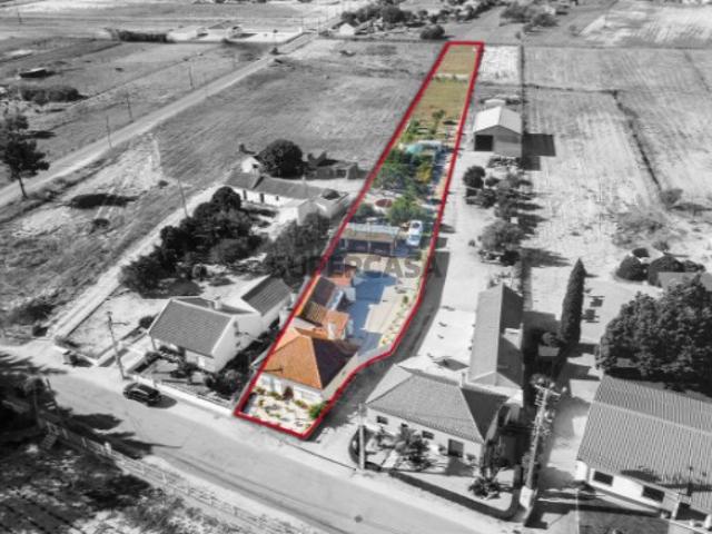 Casa venda em Salvaterra De Magos, Santarém