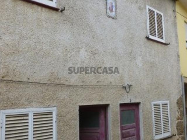 Casa venda em Guarda, Seia