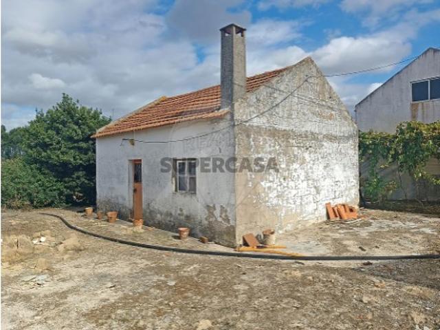 Casa venda em Benavente, Santarém