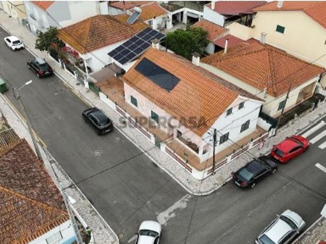 Casa venda em Samora Correia, Benavente