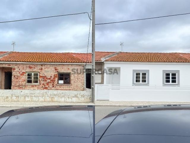 Casa venda em Benavente, Santarém