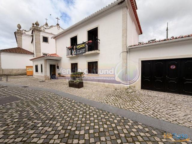 Casa venda em Benavente, Santarém