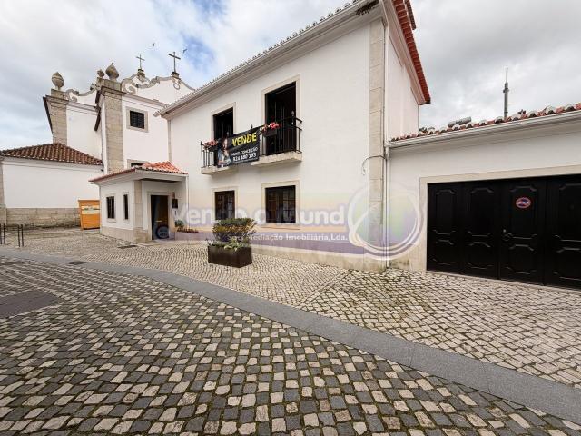 Casa venda em Porto Alto, Benavente
