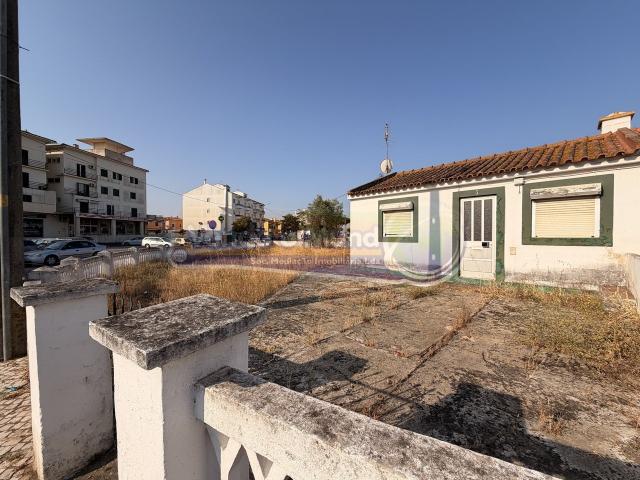 Casa venda em Porto Alto, Benavente
