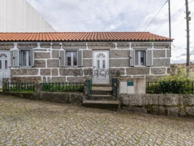 Casa venda em Sande (São Martinho), Guimarães