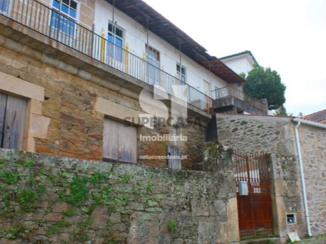 Casa venda em Alijó, Vila Real