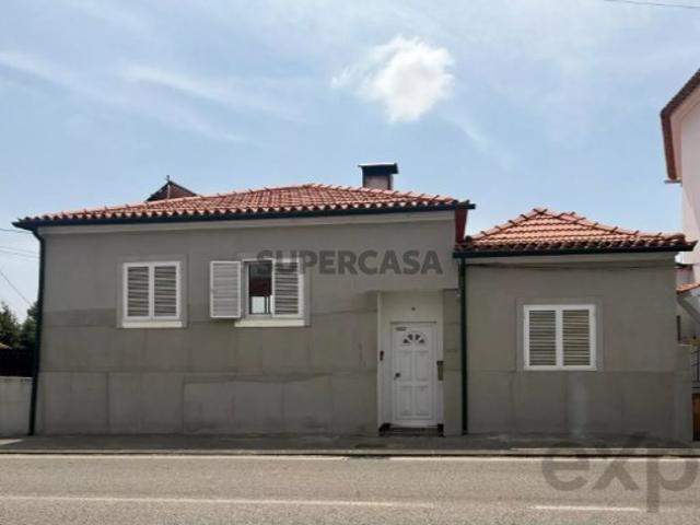Casa venda em Casainho, Anadia