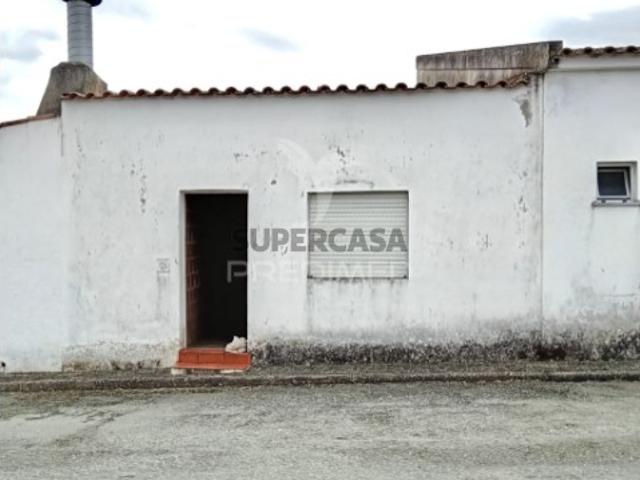 Casa venda em Santa Bárbara de Padrões, Castro Verde