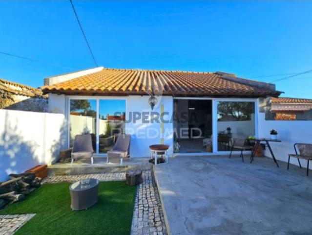 Casa venda em Santa Bárbara de Padrões, Castro Verde