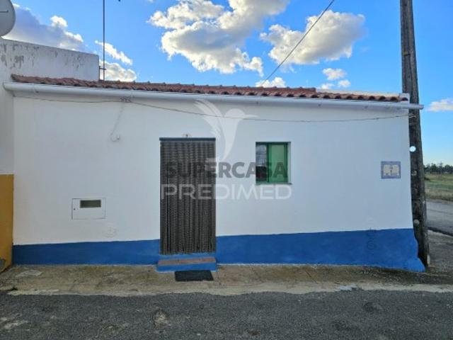 Casa venda em Santa Bárbara de Padrões, Castro Verde