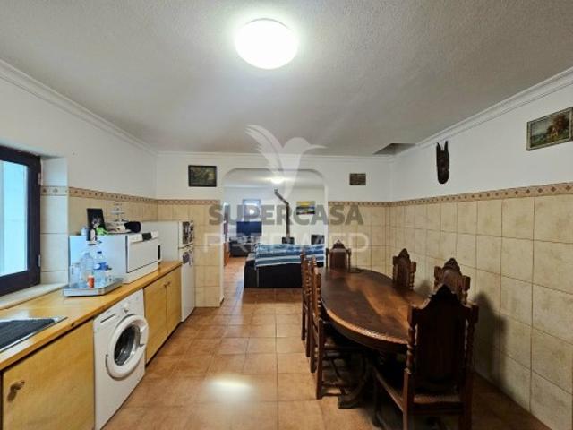 Casa venda em Santa Bárbara de Padrões, Castro Verde