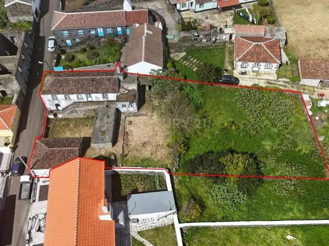 Casa venda em Açores, Ilha Terceira