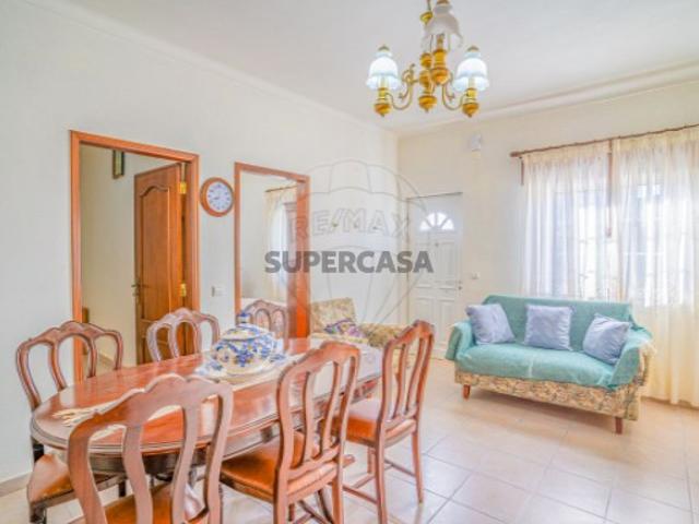 Casa venda em Caldas Da Rainha, Leiria