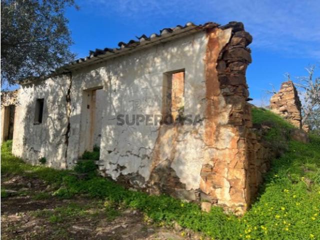 Casa venda em Santa Catarina da Fonte do Bispo, Tavira