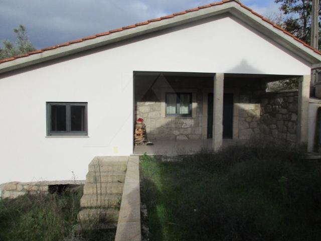 Casa venda em Santa Cruz De Lima, Portelas