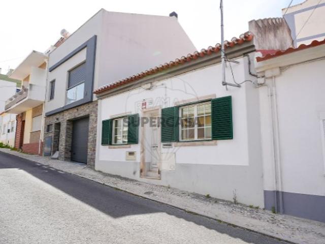 Casa venda em Via Rara, Santiago Dos Velhos