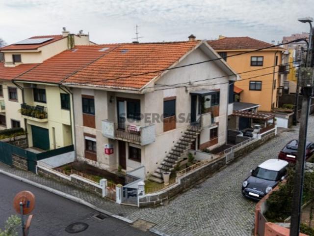 Casa venda em Afurada, Vila Nova De Gaia