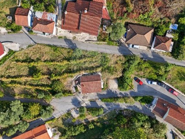 Casa venda em Santa Marinha, Ribeira de Pena