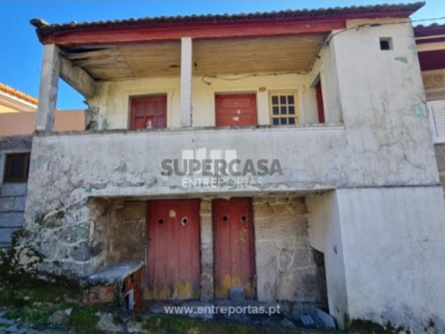 Casa venda em Baião, Porto